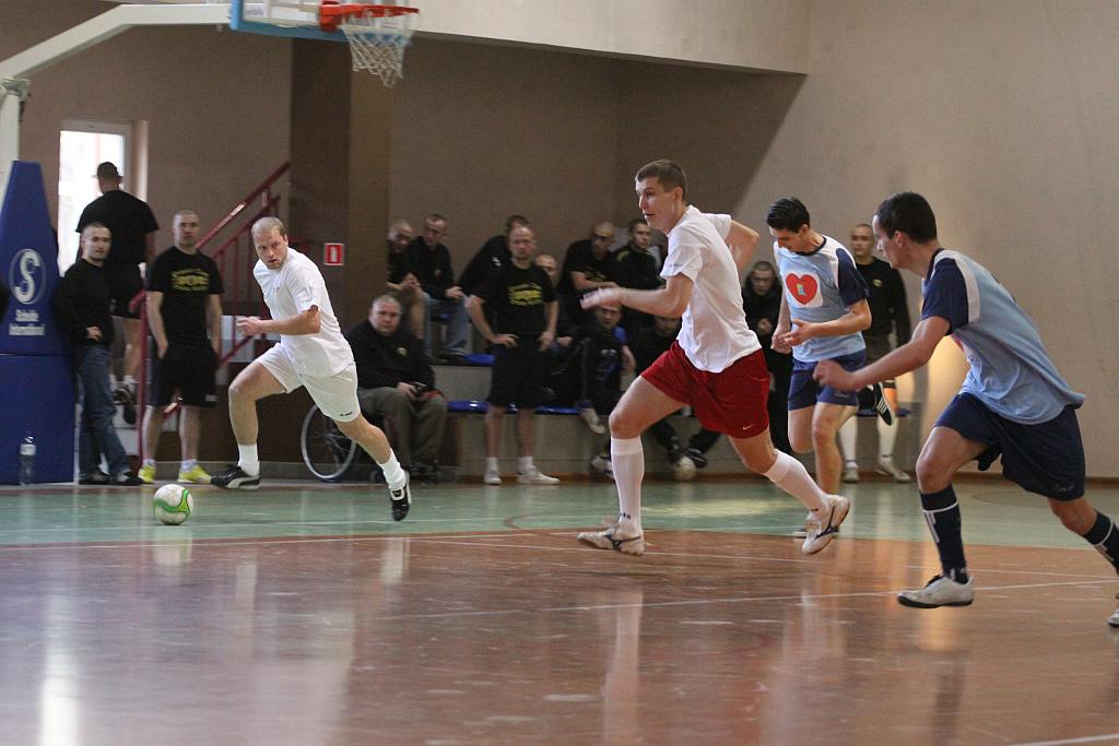 Turniej Charytatywny cz2