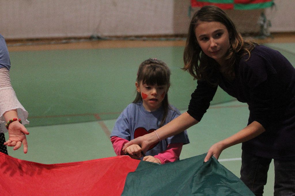 Turniej Charytatywny cz3