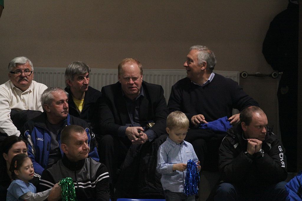 Turniej Charytatywny cz2