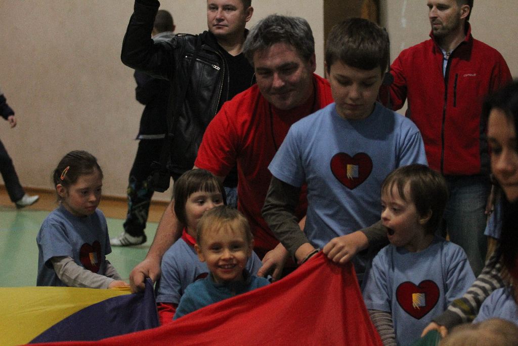 Turniej Charytatywny cz3