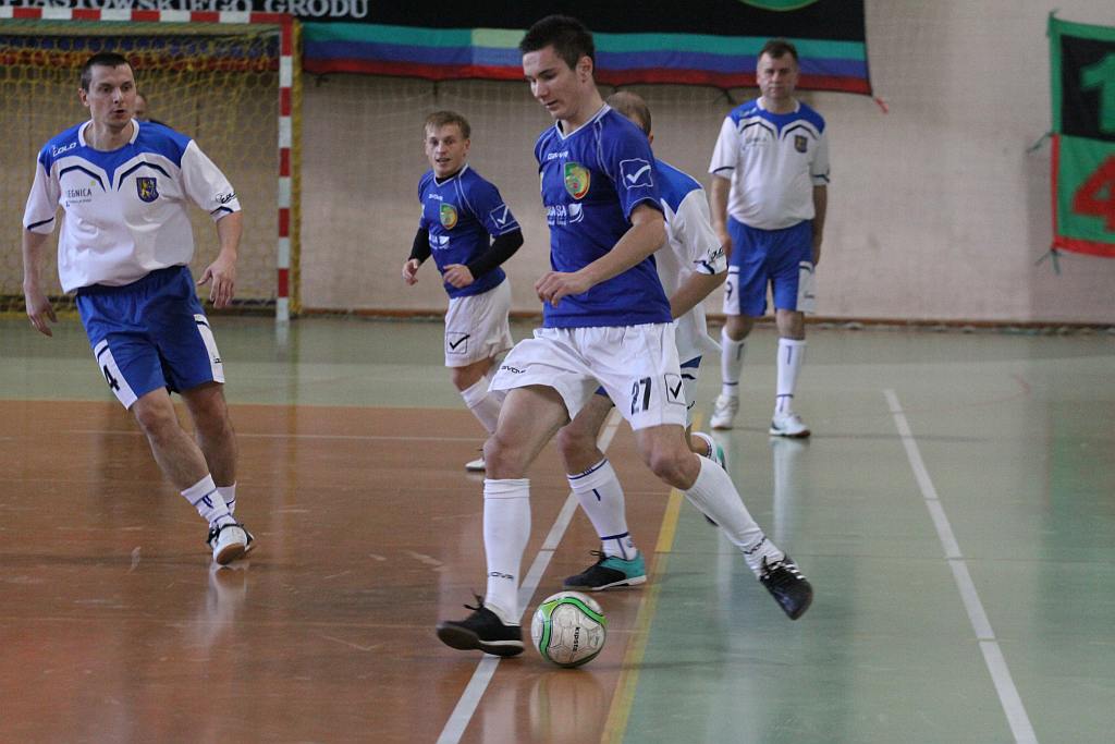 Turniej Charytatywny cz2