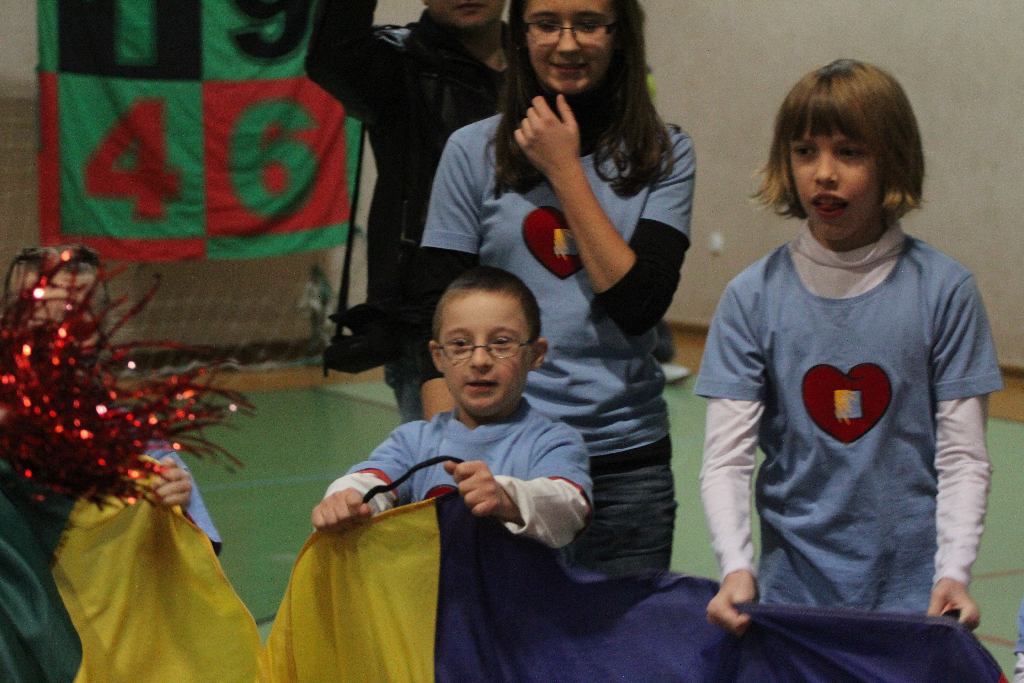 Turniej Charytatywny cz3