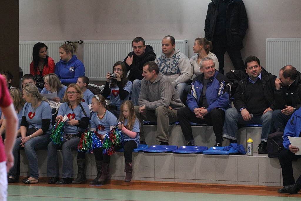 Turniej Charytatywny cz1