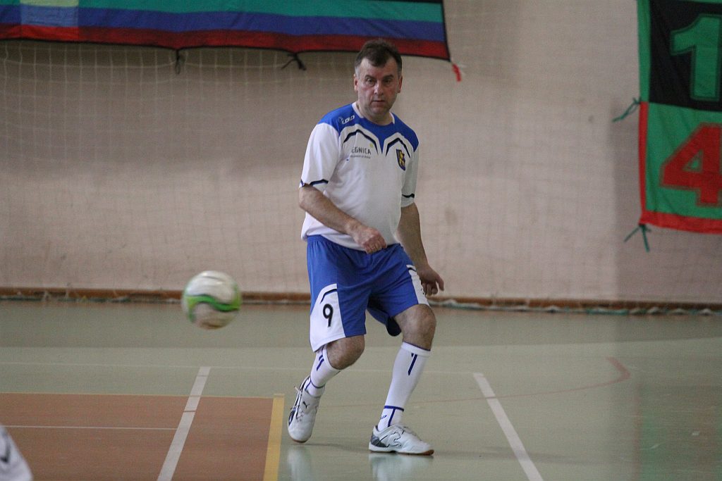 Turniej Charytatywny cz2