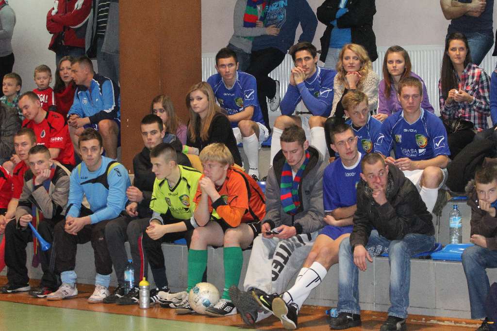 Turniej Charytatywny cz3