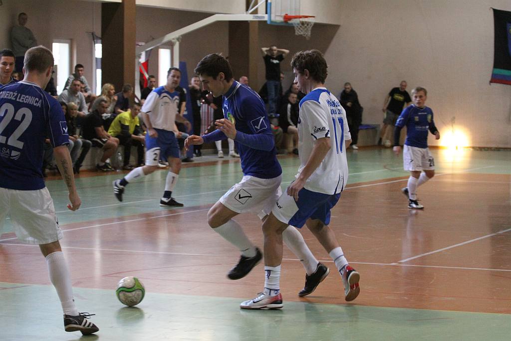 Turniej Charytatywny cz2