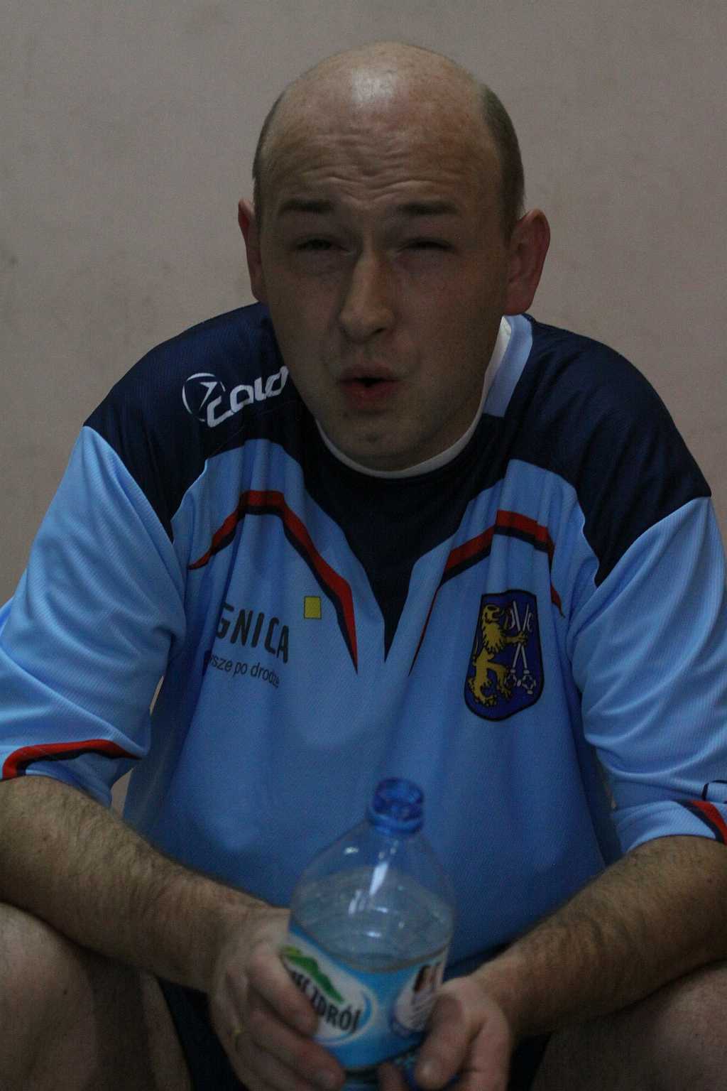 Turniej Charytatywny cz2