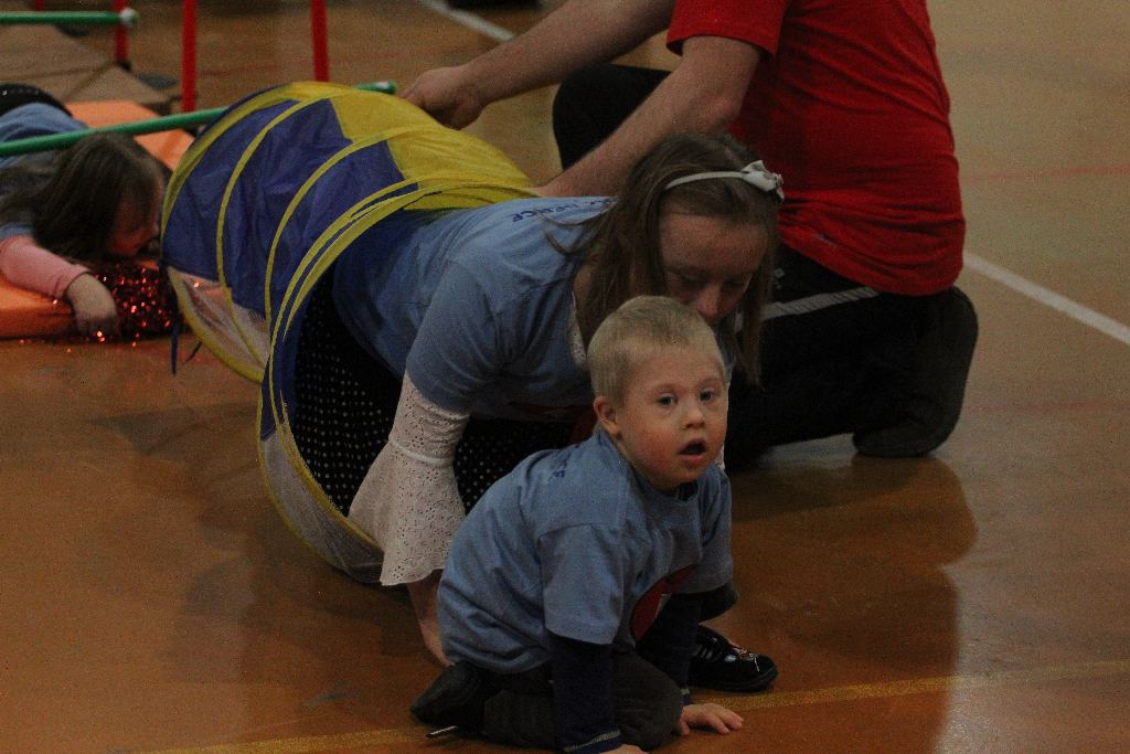 Turniej Charytatywny cz3