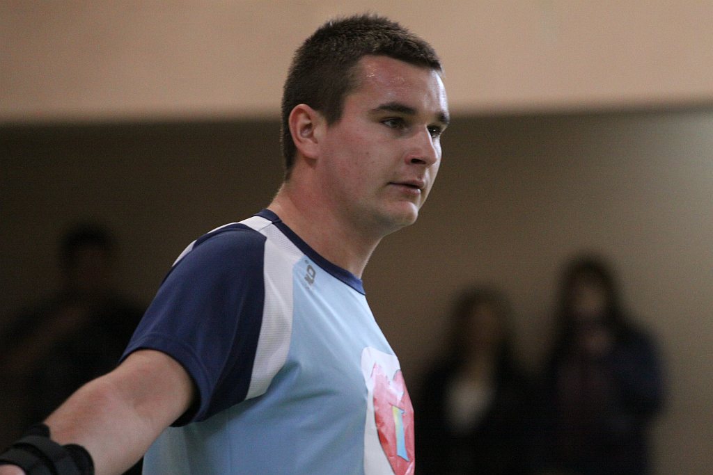 Turniej Charytatywny cz2