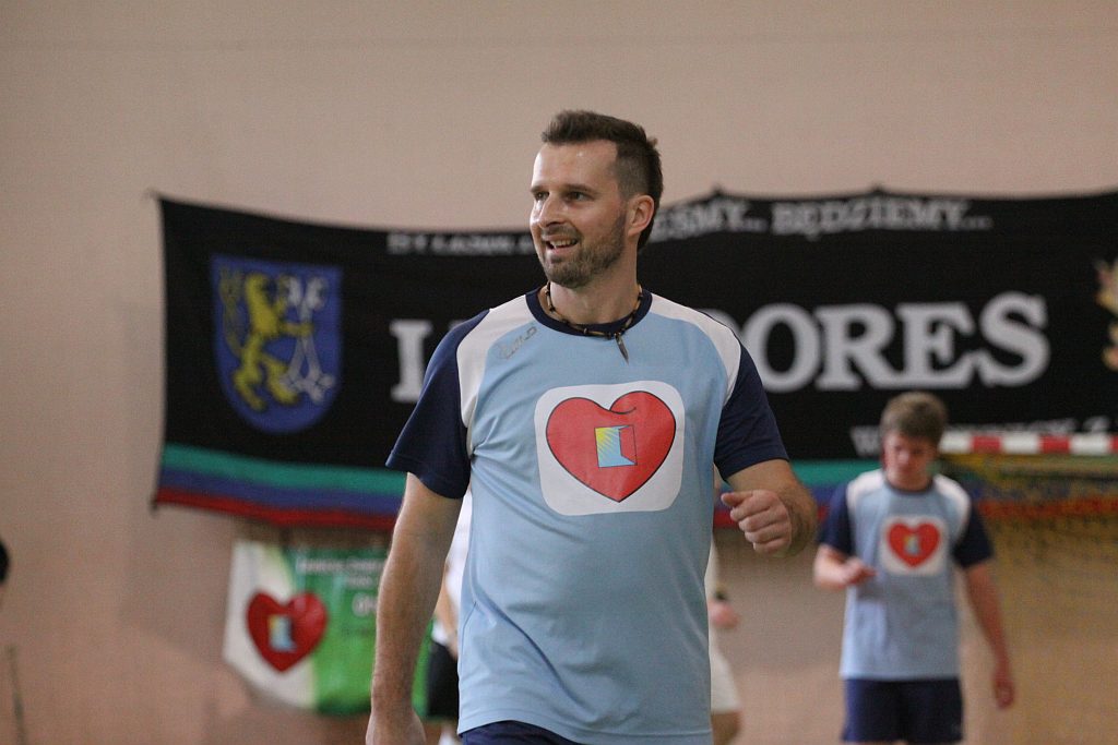 Turniej Charytatywny cz2