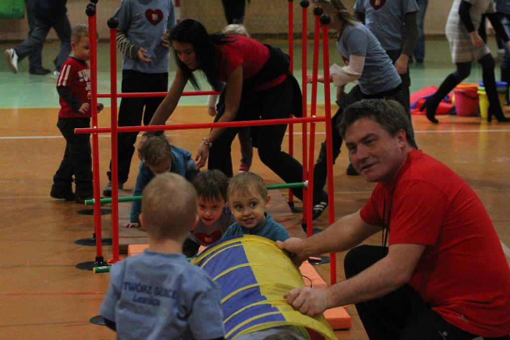 Turniej Charytatywny cz3