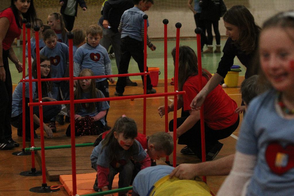 Turniej Charytatywny cz3