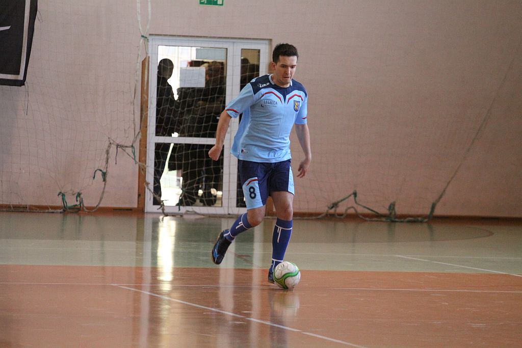 Turniej Charytatywny cz1