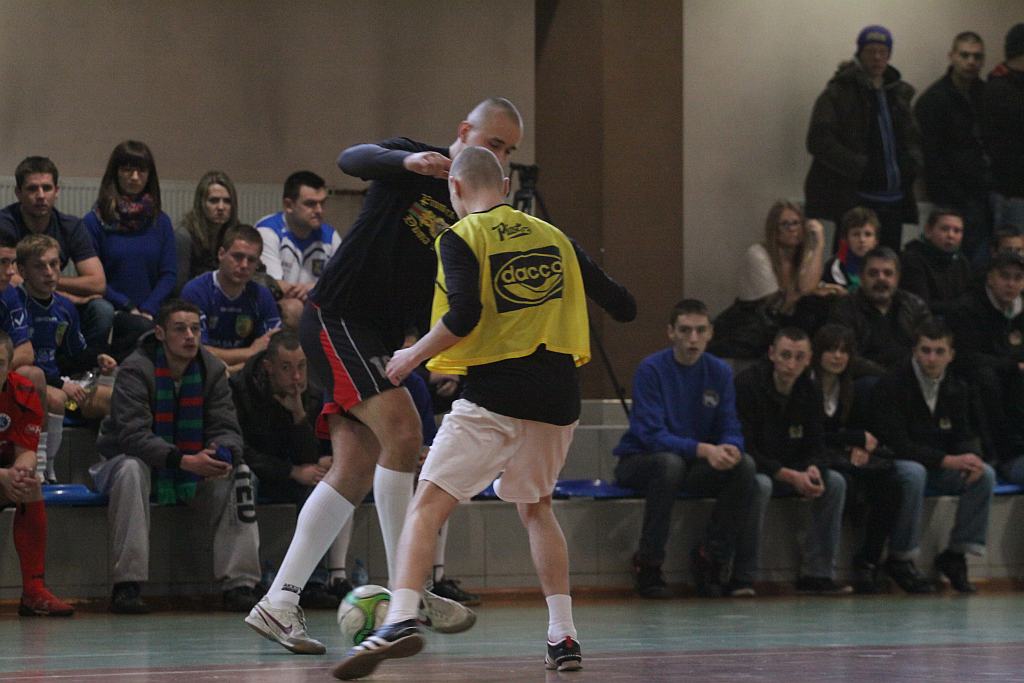 Turniej Charytatywny cz2