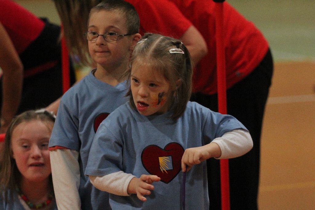 Turniej Charytatywny cz3