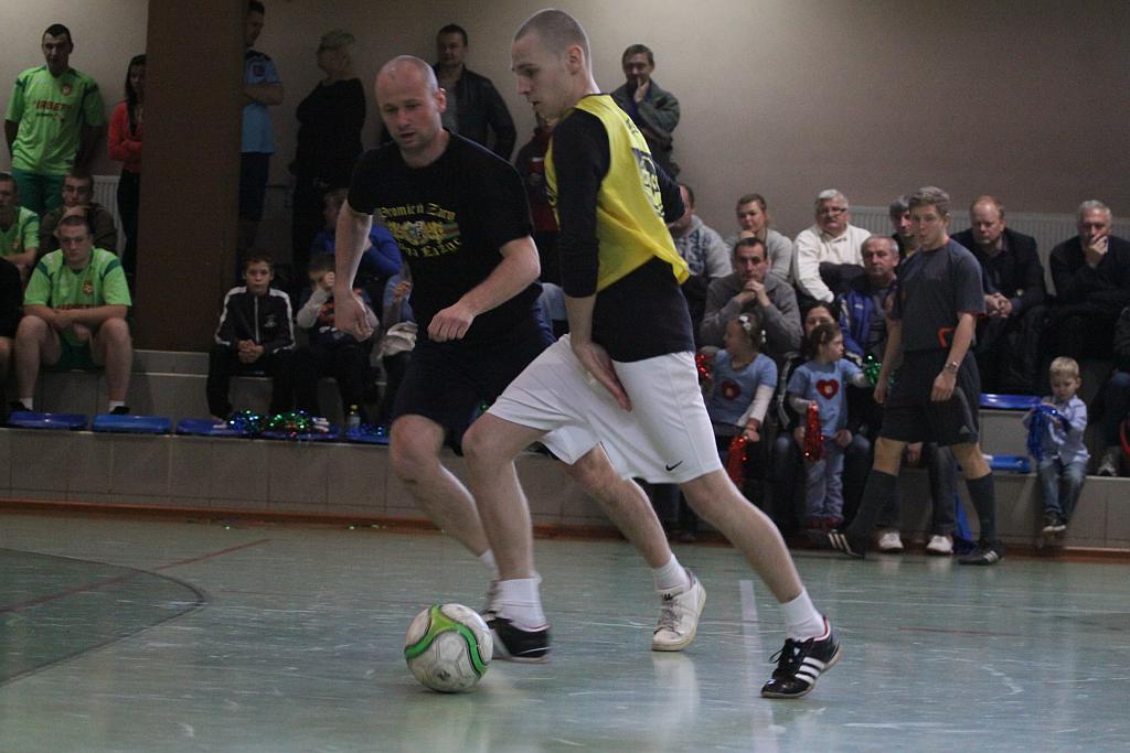 Turniej Charytatywny cz2