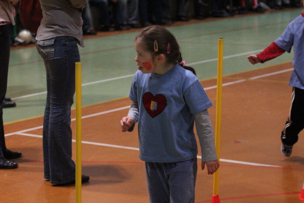 Turniej Charytatywny cz3