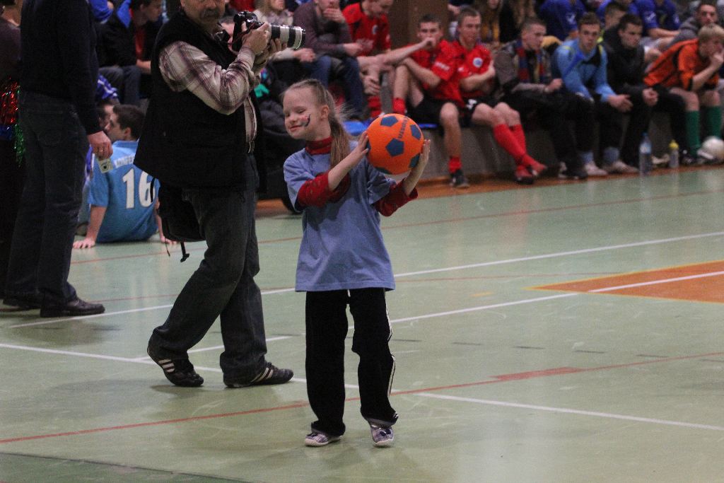 Turniej Charytatywny cz3