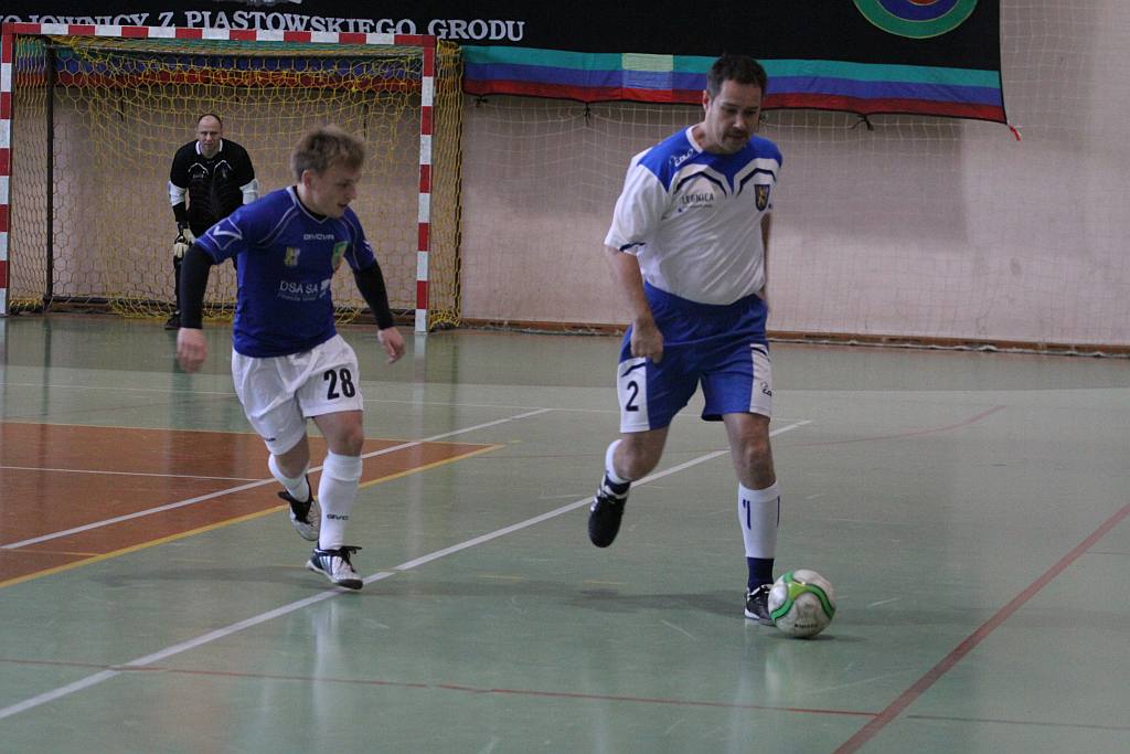 Turniej Charytatywny cz2