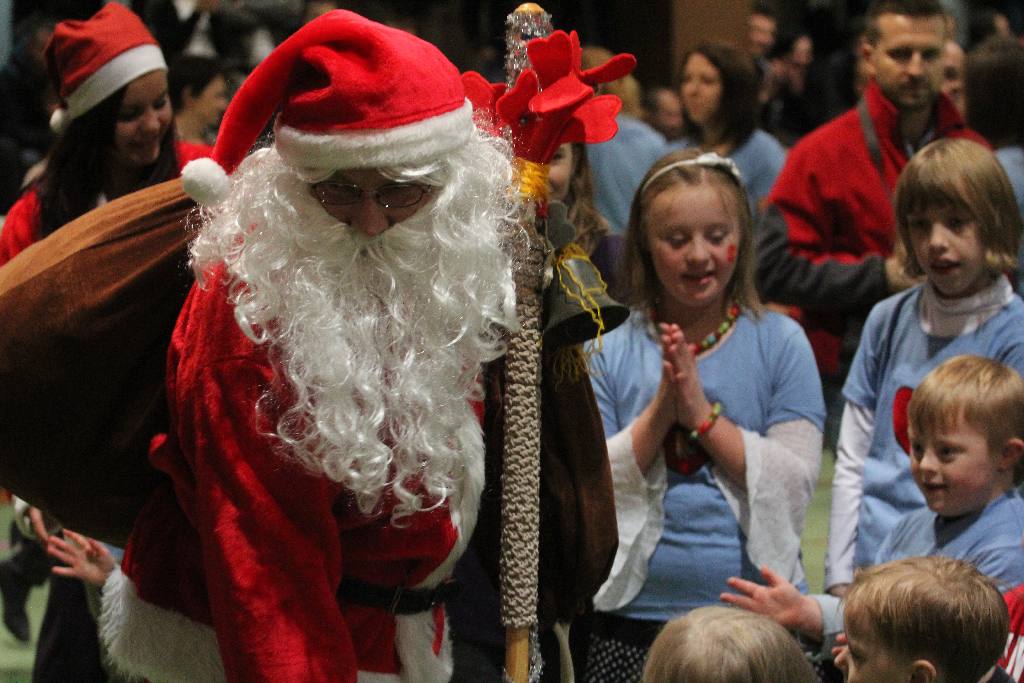 Turniej Charytatywny cz3