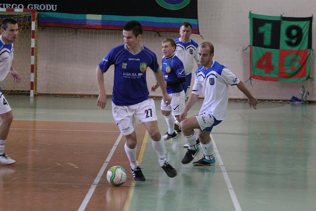 Turniej Charytatywny cz2