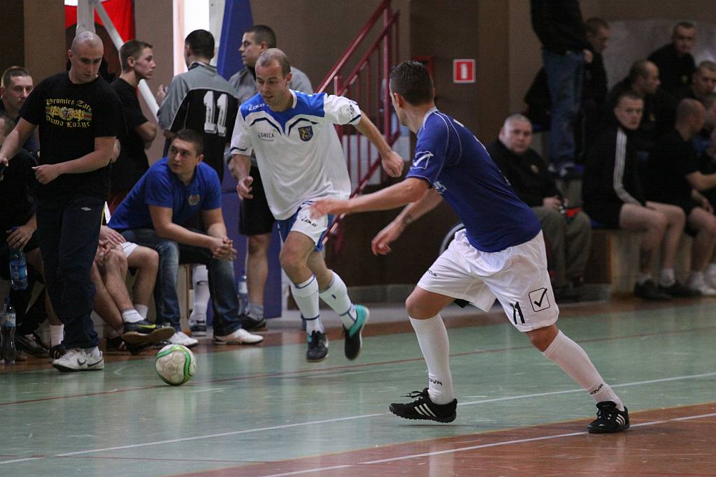 Turniej Charytatywny cz2