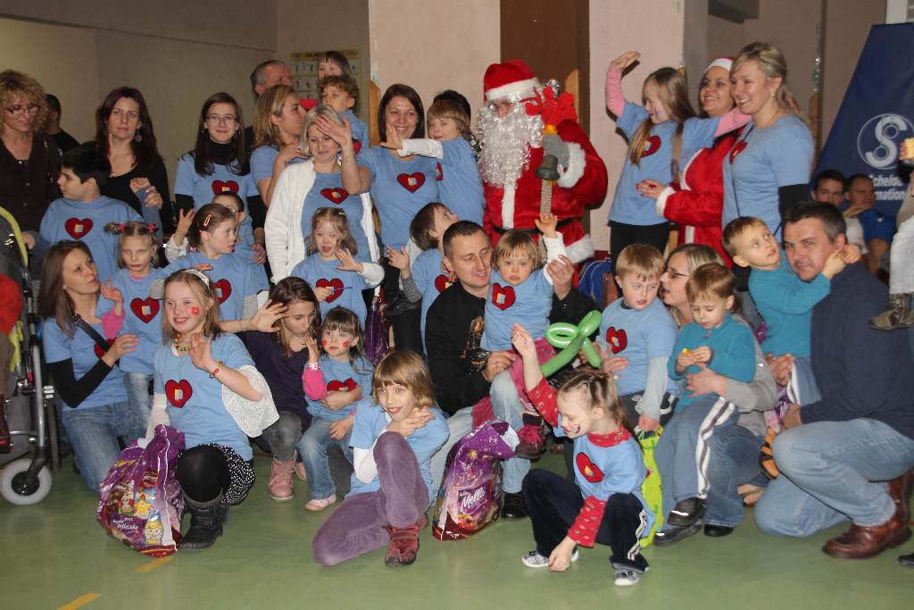 Turniej Charytatywny cz3