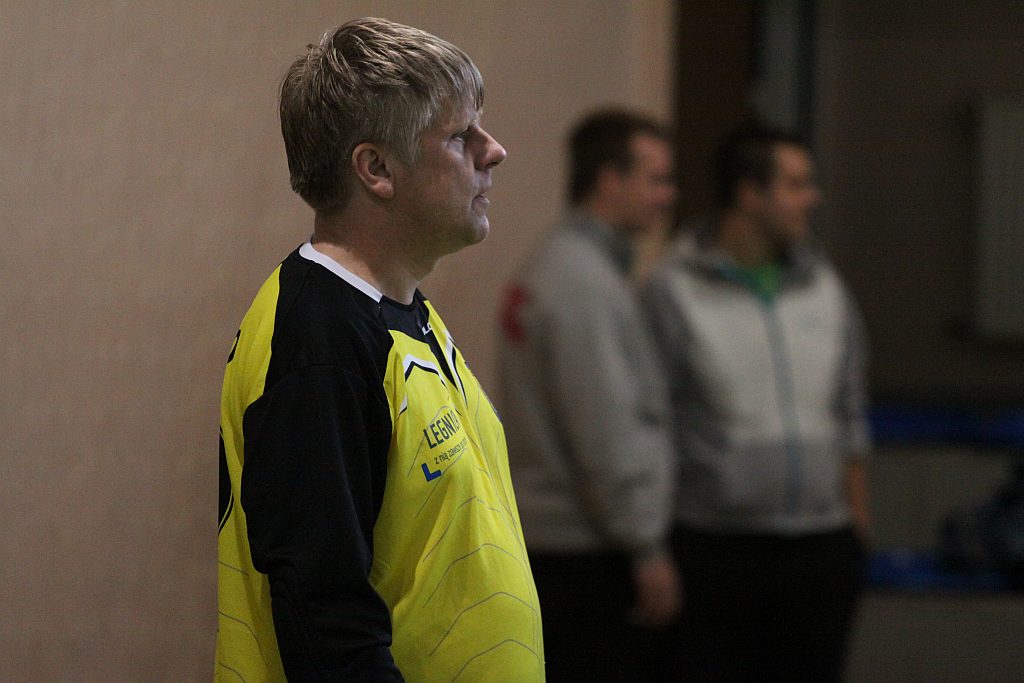 Turniej Charytatywny cz2