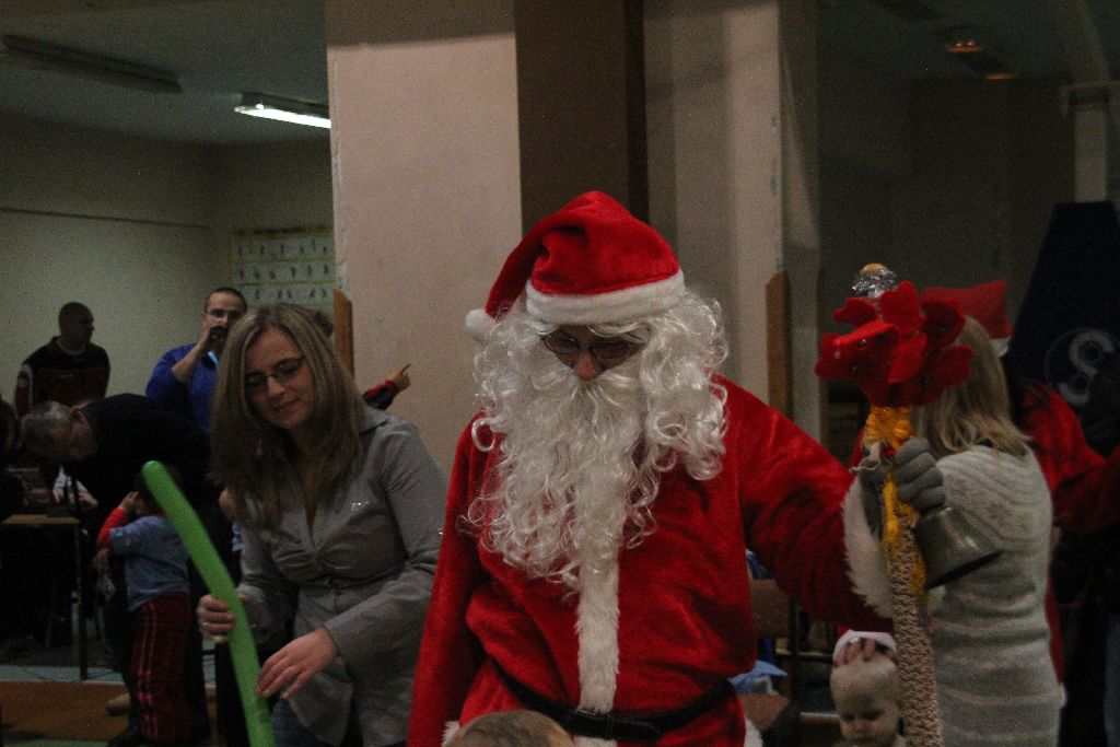 Turniej Charytatywny cz3