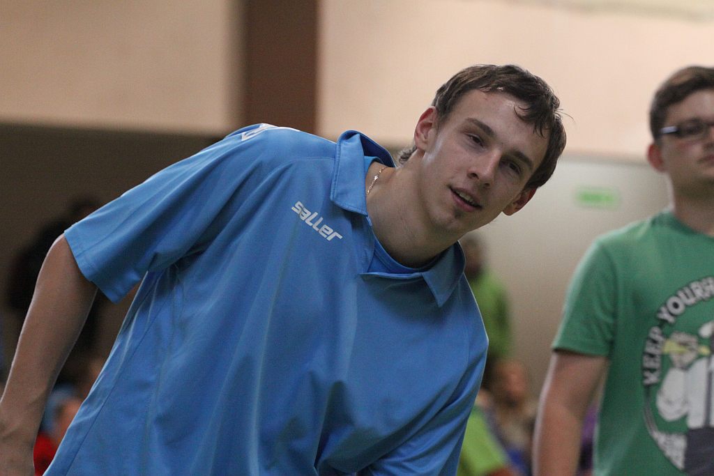 Turniej Charytatywny cz2