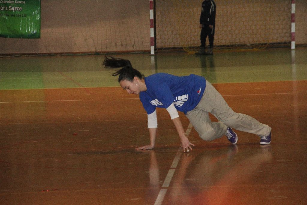 Turniej Charytatywny cz3