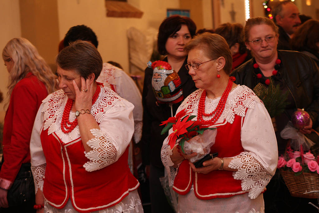 V Kaczawski Jarmark Bożonarodzeniowy