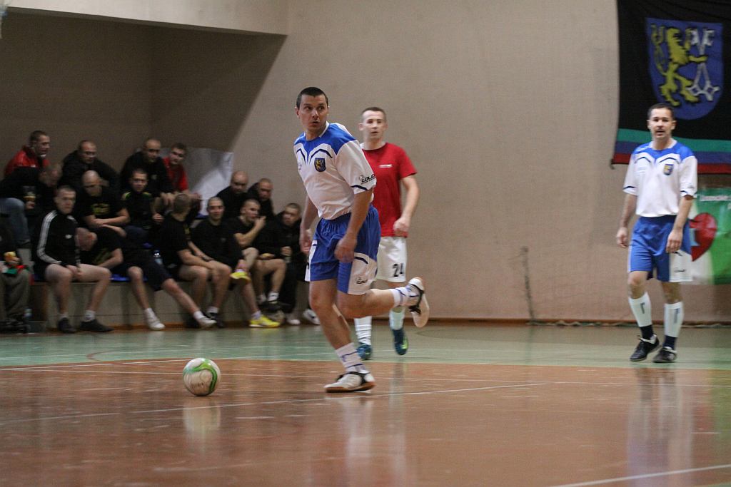 Turniej Charytatywny cz2