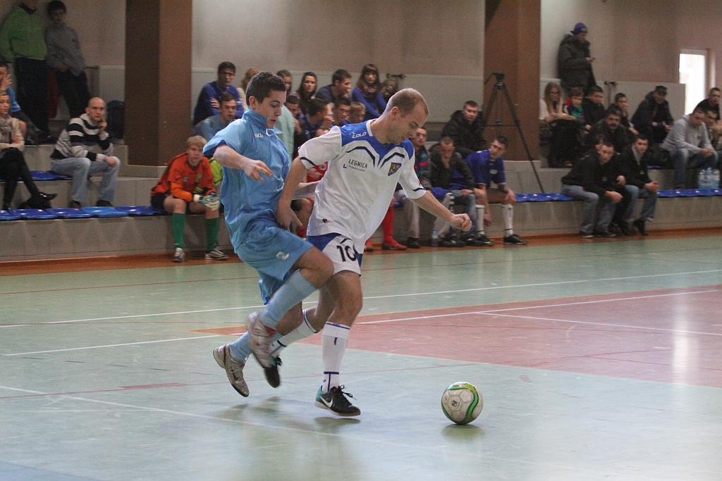 Turniej Charytatywny cz1