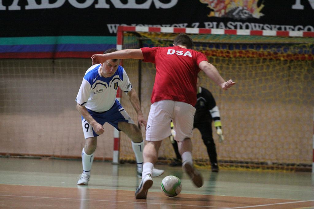 Turniej Charytatywny cz2