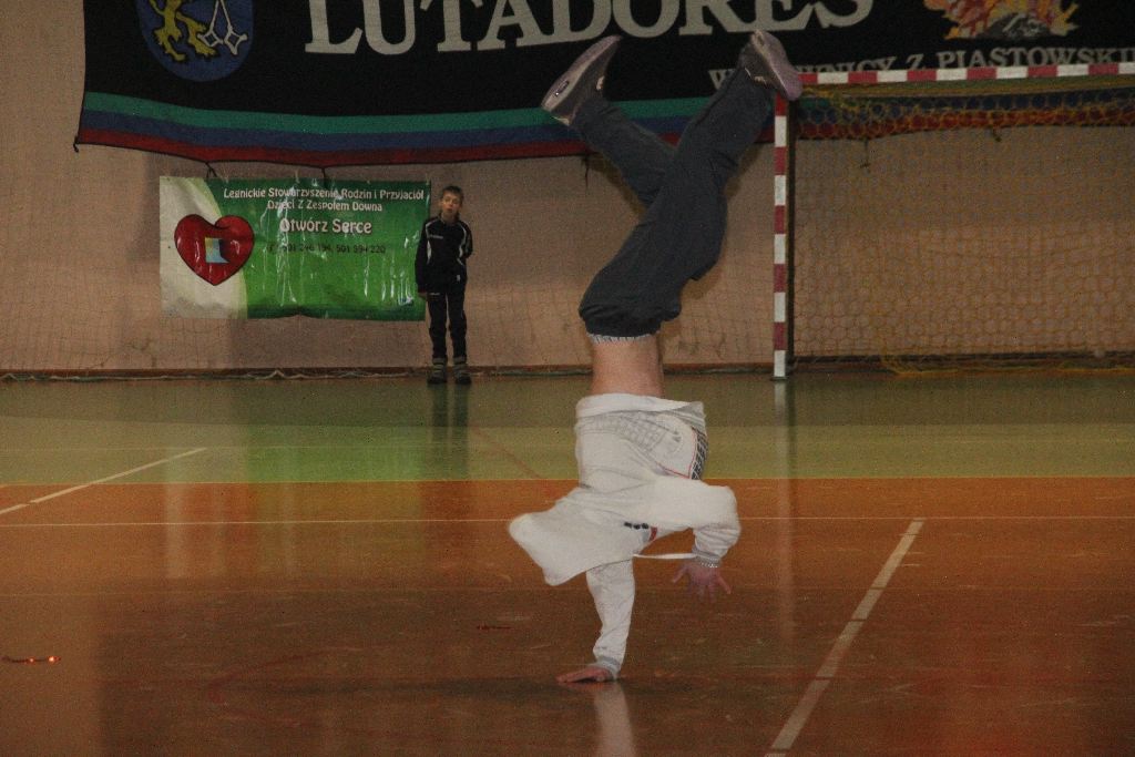 Turniej Charytatywny cz3