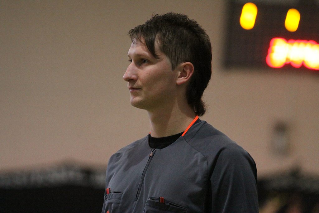 Turniej Charytatywny cz2