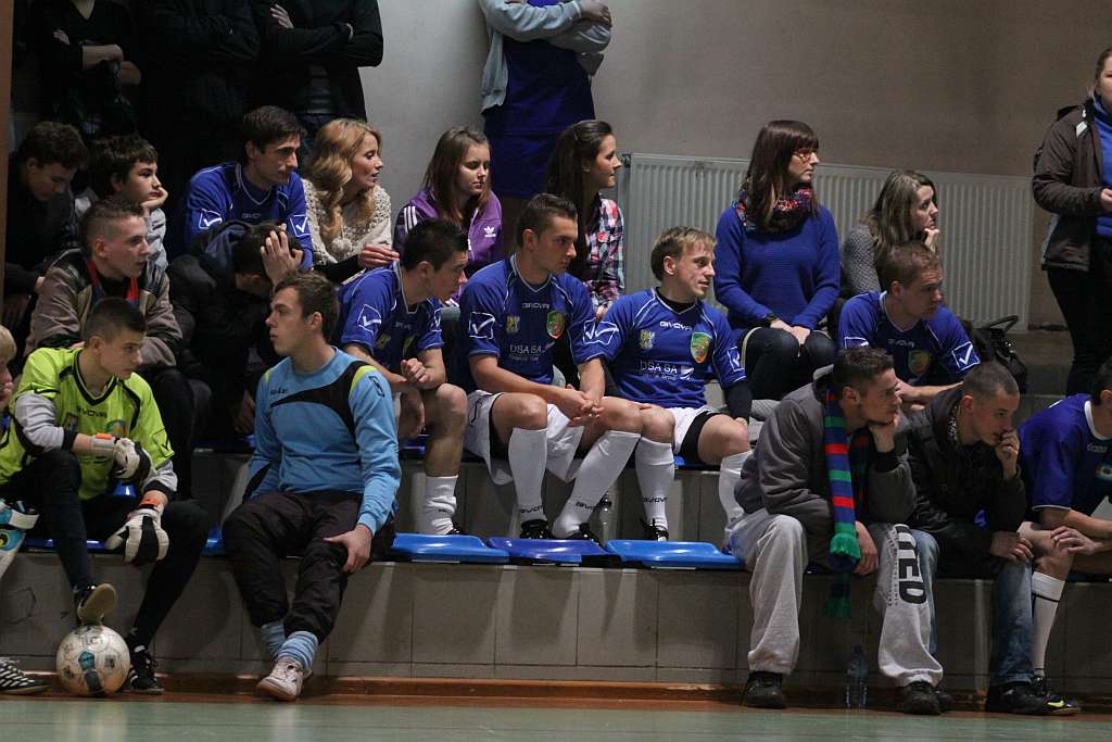 Turniej Charytatywny cz2