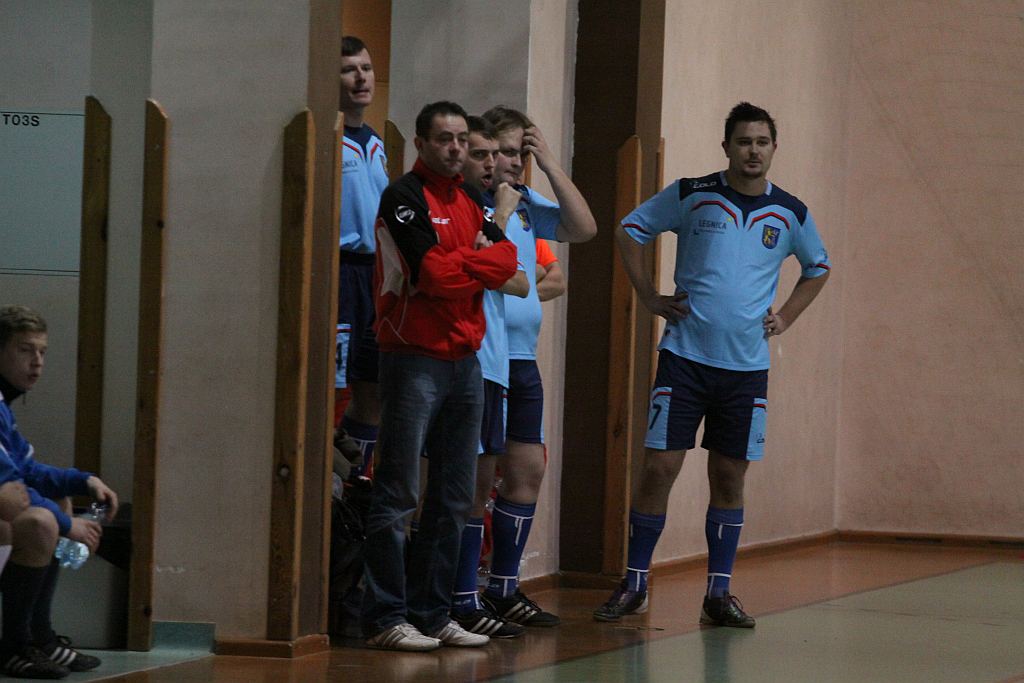 Turniej Charytatywny cz2