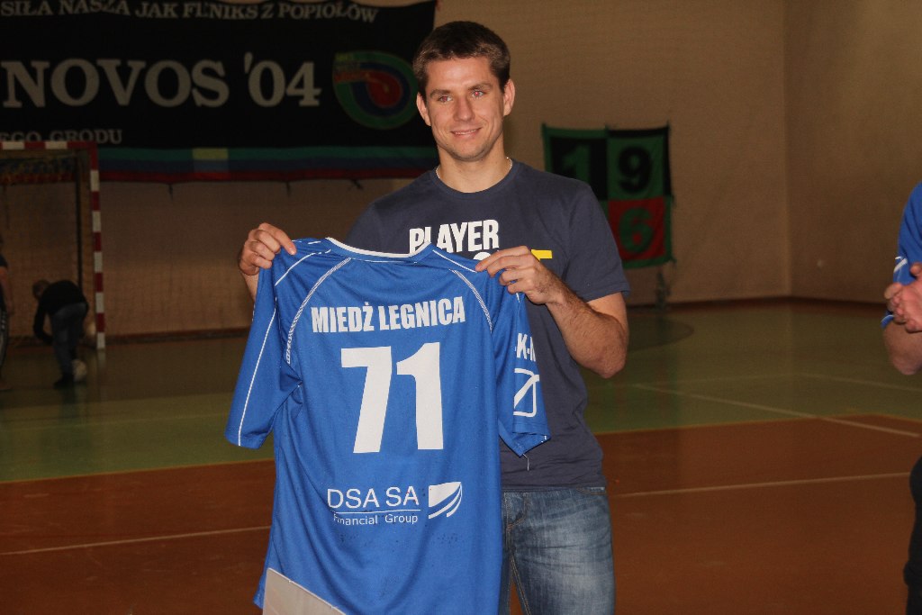 Turniej Charytatywny cz3