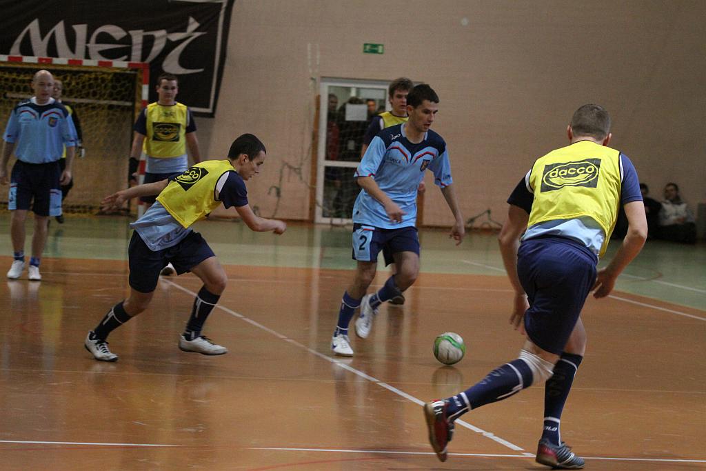 Turniej Charytatywny cz2