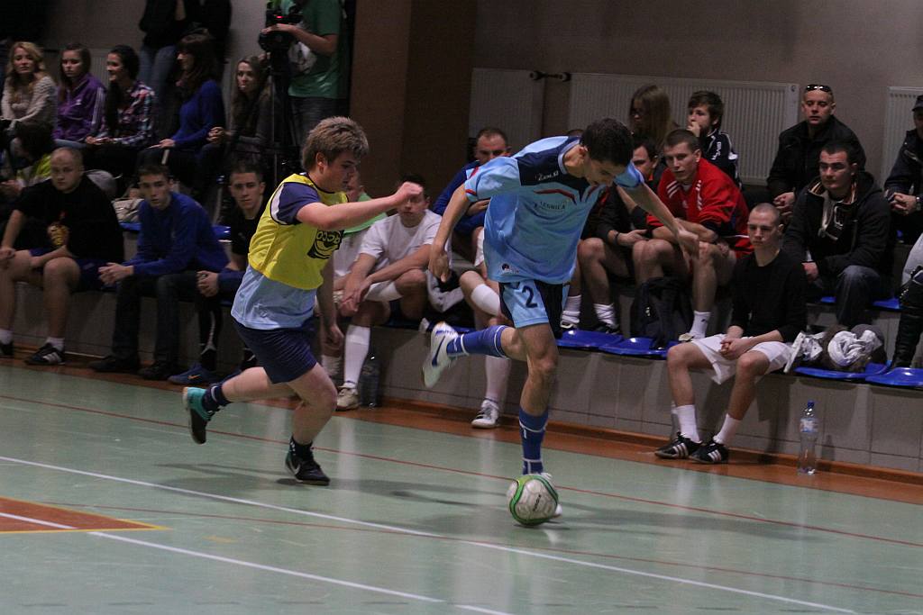 Turniej Charytatywny cz2