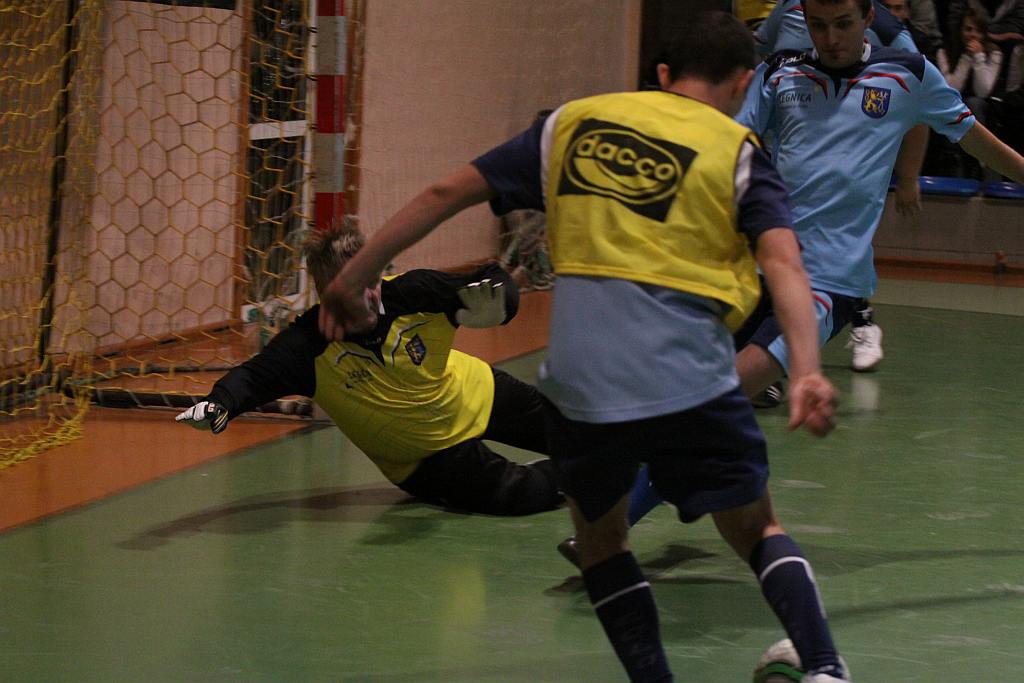 Turniej Charytatywny cz2