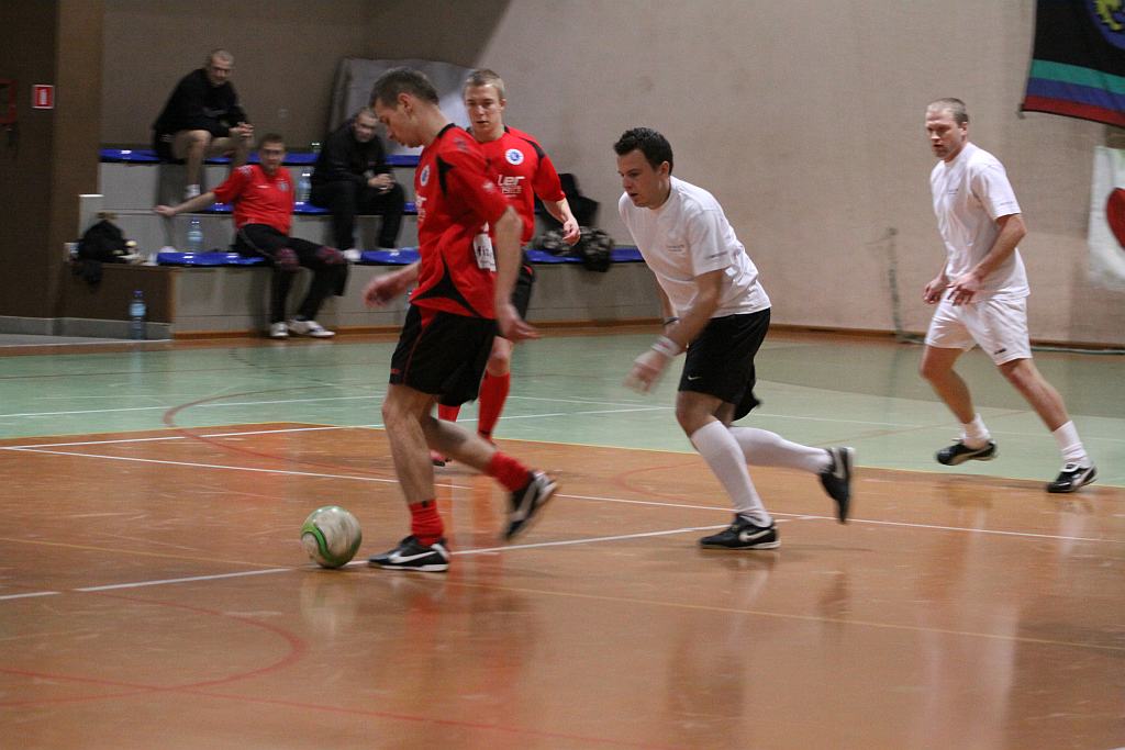 Turniej Charytatywny cz2