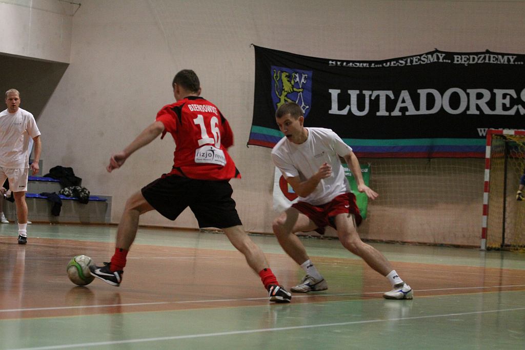 Turniej Charytatywny cz2