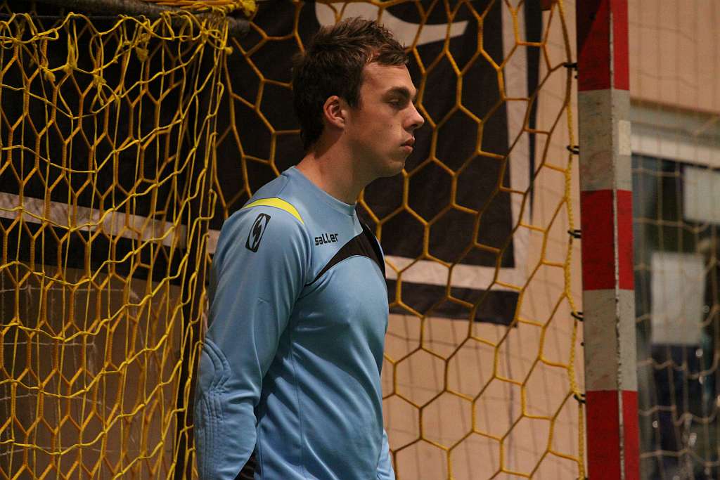 Turniej Charytatywny cz2