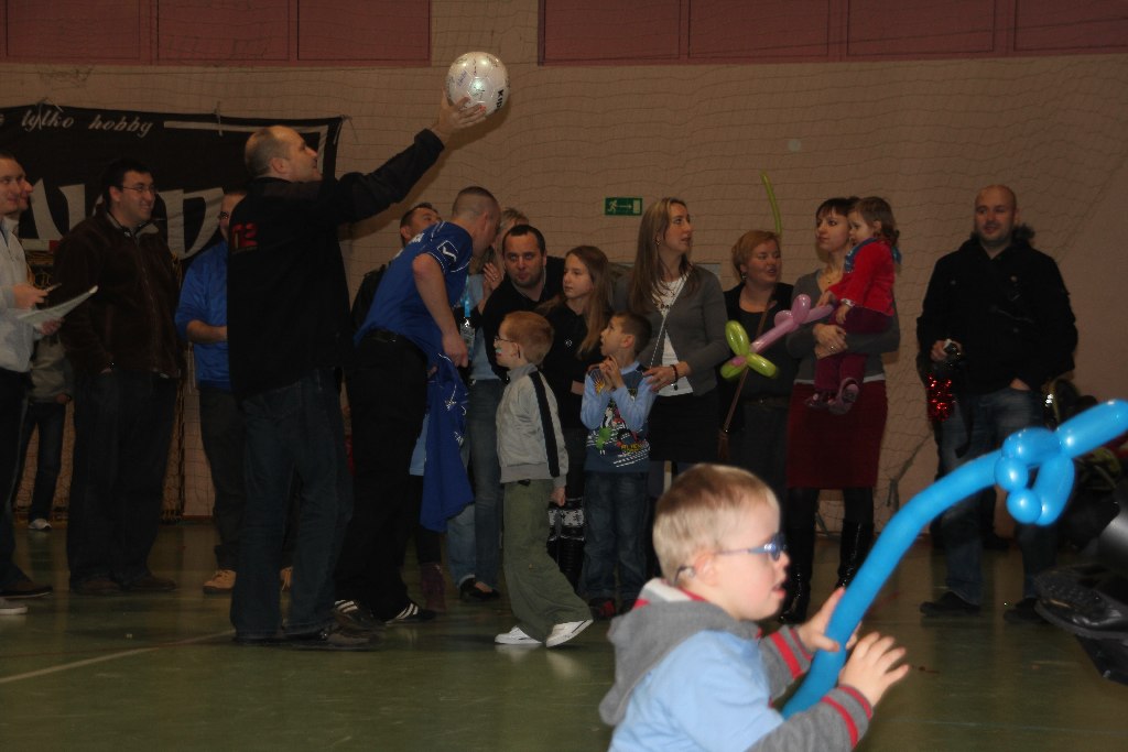 Turniej Charytatywny cz3