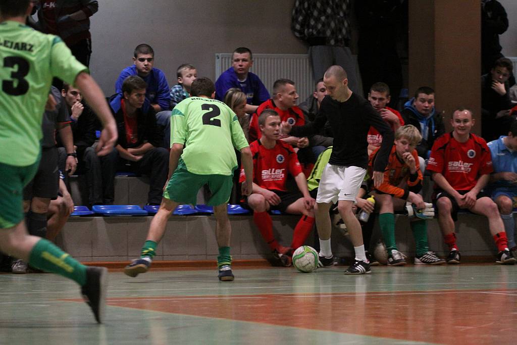 Turniej Charytatywny cz2