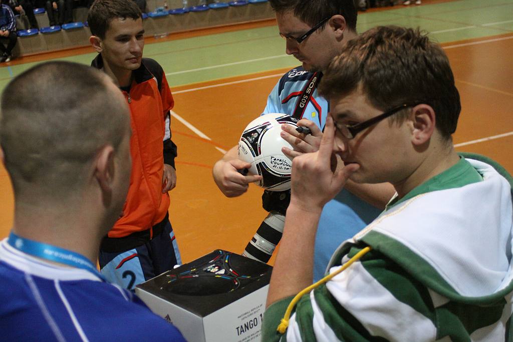 Turniej Charytatywny cz2