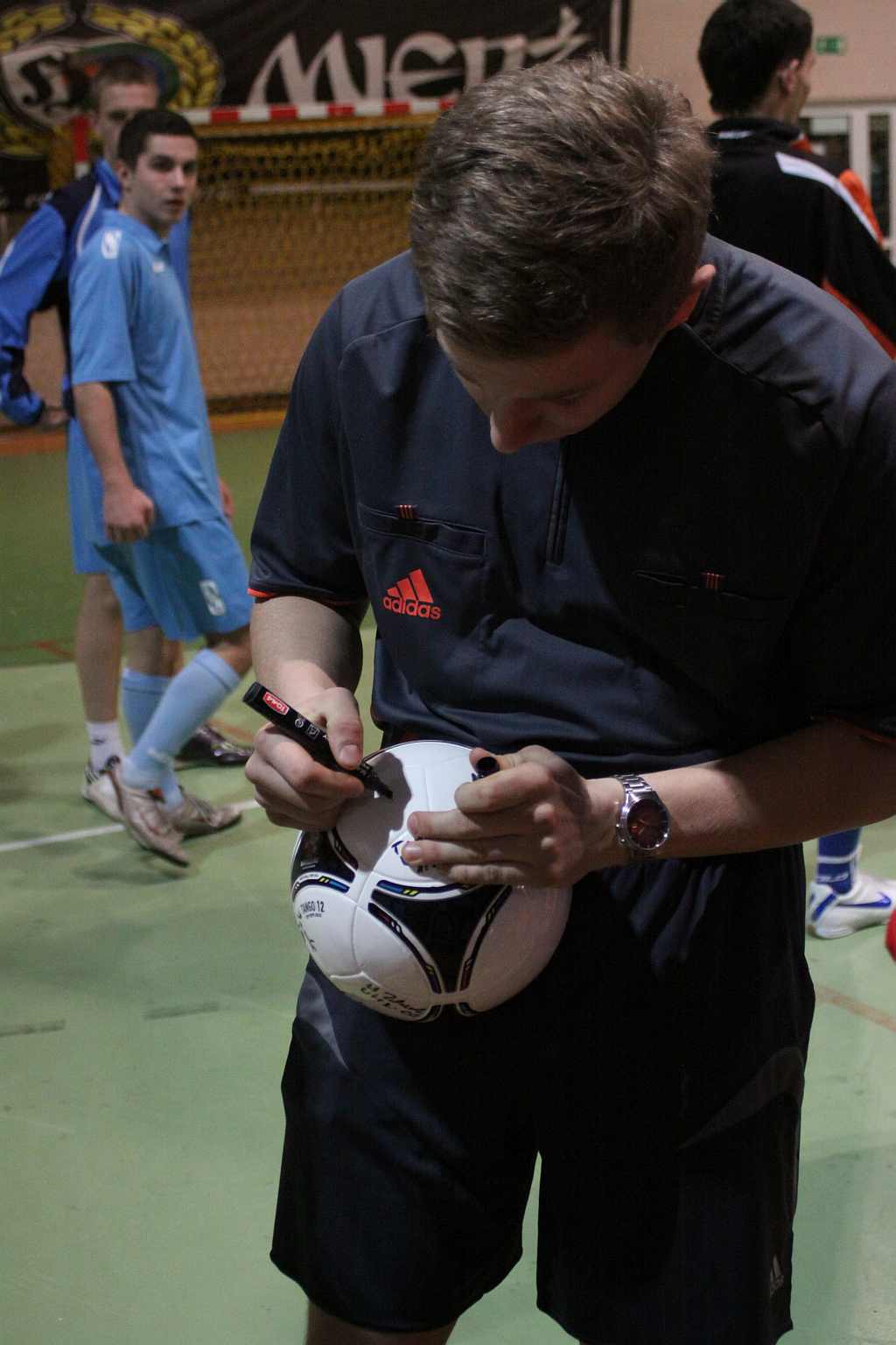 Turniej Charytatywny cz2